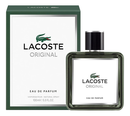 Lacoste Original