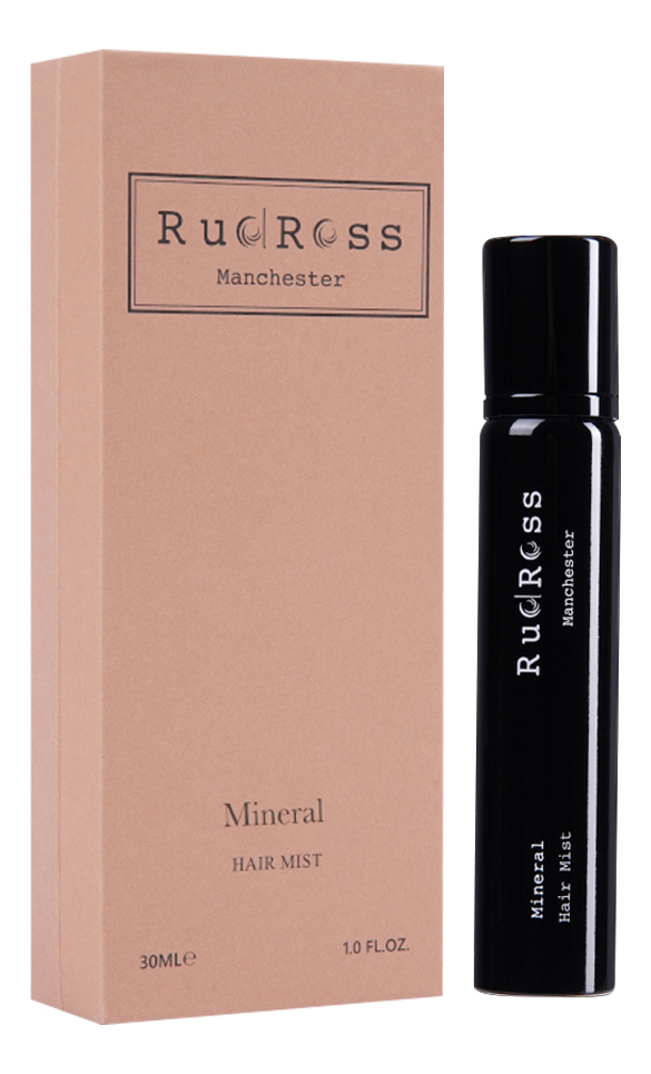 Mineral: дымка для волос 30мл