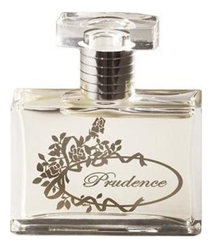 Prudence Paris