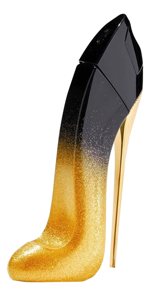 

Good Girl Midnight: парфюмерная вода 80мл уценка, Good Girl Midnight