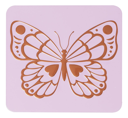 I Heart Revolution Палетка теней для век Butterfly Wonderland Eyeshadow Palette 9,9г