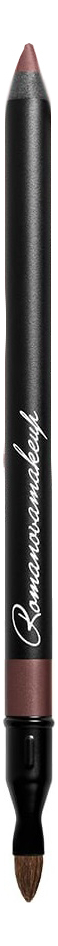 Контур-карандаш для губ Sexy Contour Lip Liner 1,2г: Sweet Dreams карандаш по кафелю и стеклу красный политех 1620171