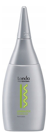 Londa Professional Лосьон для перманентной завивки окрашенных волос Londalock C Perm Lotion 75мл