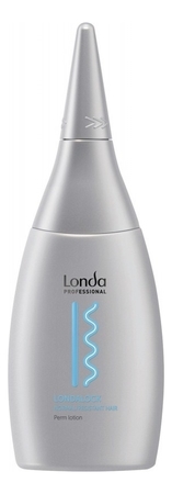 Londa Professional Лосьон для перманентной завивки для нормальных и жестких волос Londalock Perm Lotion N/R 75мл