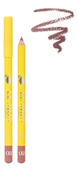 Карандаш для губ Lemon Citron Lip Pencil 0,95г