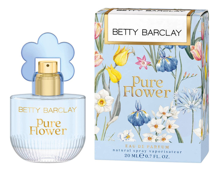 Betty Barclay Pure Flower