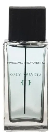 Pascal Morabito Grey Quartz