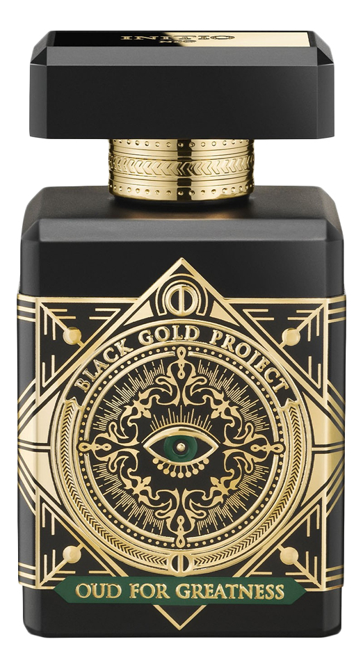

Oud for Greatness Neo: парфюмерная вода 90мл, Oud For Greatness Neo