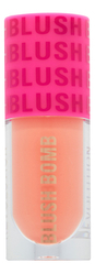 Румяна жидкие Blush Bomb Cream Blusher 4,6мл