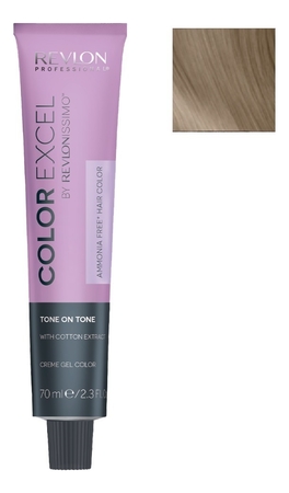 Revlon Professional Крем-гель краска для волос Color Excel by Revlonissimo 70мл