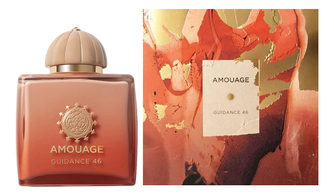 Amouage Guidance 46