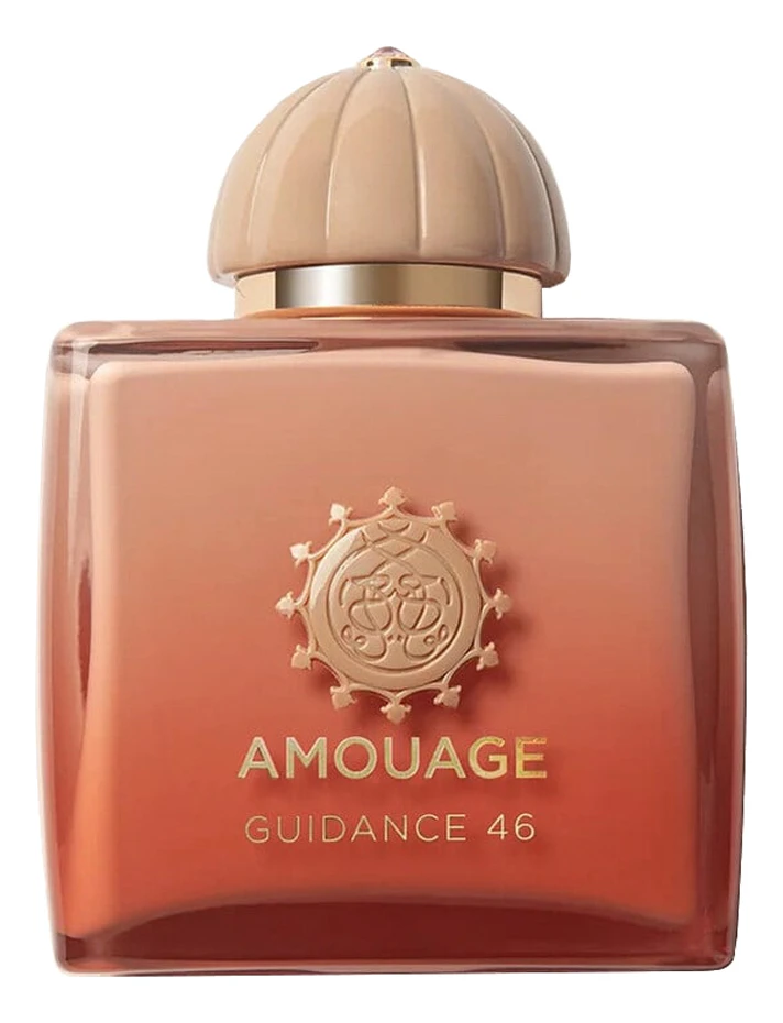 Amouage Guidance 46