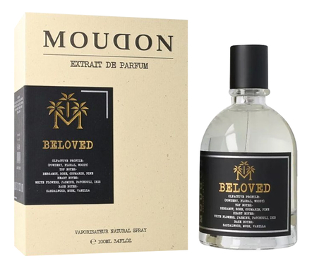 Moudon Beloved