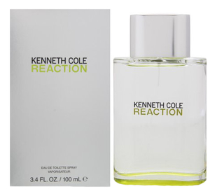 Kenneth cole reaction vin hot sale win