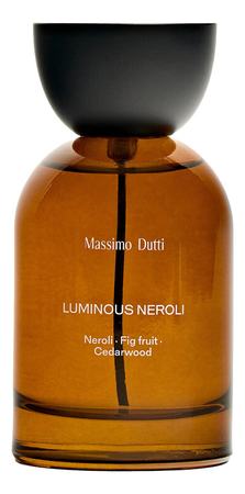 Massimo Dutti Luminous Neroli