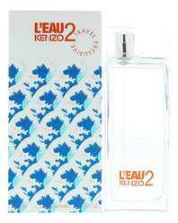 L'Eau 2 Pour Homme