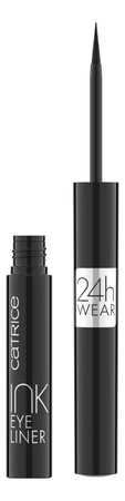 Catrice Cosmetics Подводка для глаз 24h Wear Ink Eyeliner 1,7мл