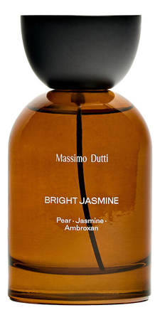 Massimo Dutti Bright Jasmine