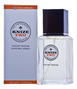 

Knize Two: туалетная вода 125мл, Knize Two