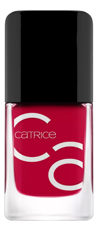 Catrice Cosmetics Лак для ногтей IcoNails Gel Lacquer 10,5мл
