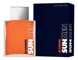 Sun Men Parfum