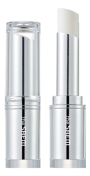 Бальзам-праймер для губ Soft Blurring Primer Lip Balm 3,8г