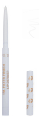 Автоматический контурный карандаш для губ IRL Filter Finish Lip Definer 0,2г