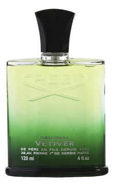 Original Vetiver