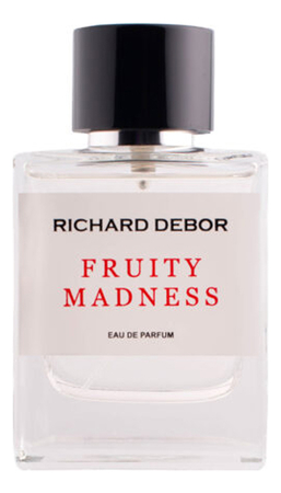 Richard Debor Fruity Madness