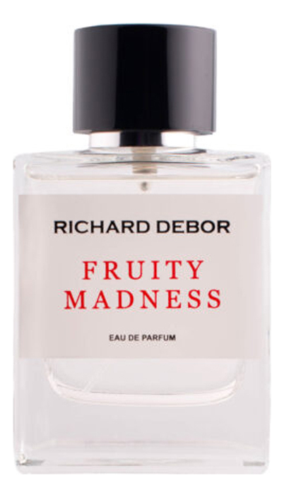 

Fruity Madness: парфюмерная вода 100мл, Fruity Madness