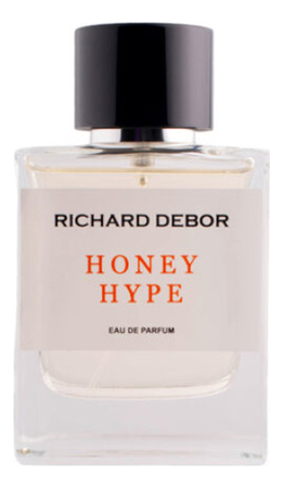 Richard Debor Honey Hype