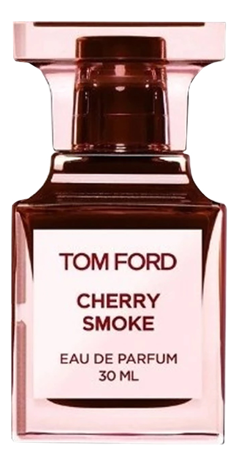 Cherry Smoke: парфюмерная вода 30мл уценка smoke for the soul