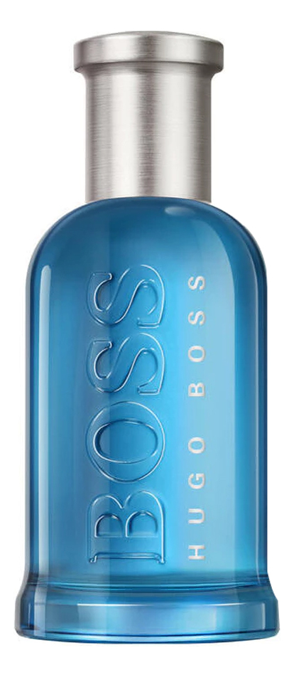 

Boss Bottled Pacific: туалетная вода 100мл уценка, Boss Bottled Pacific