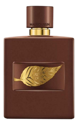 Cristal Oud