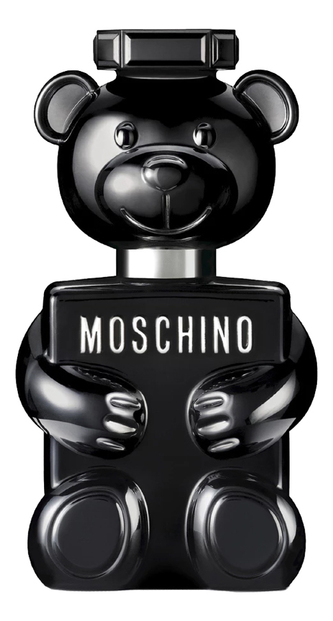 Toy Boy: парфюмерная вода 30мл уценка moschino toy 2 30