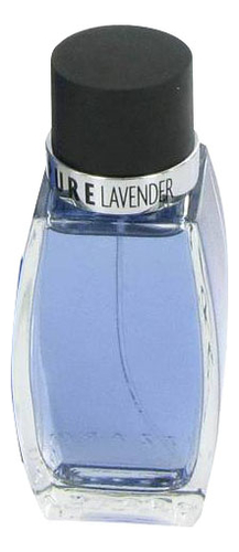 

Azzaro Pure Lavander: туалетная вода 75мл тестер, Azzaro Pure Lavander