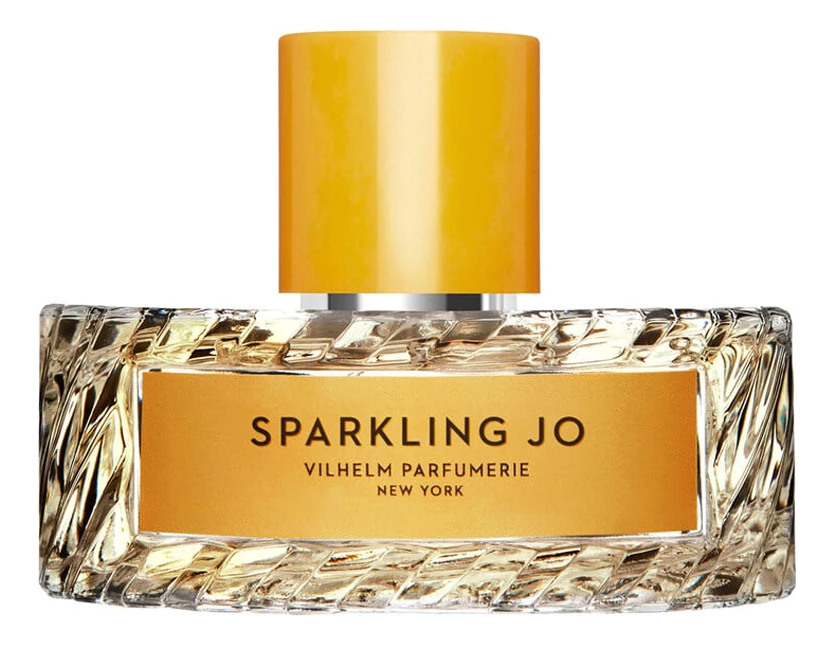 

Sparkling Jo: парфюмерная вода 100мл уценка, Sparkling Jo