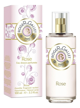 Roger & Gallet Rose