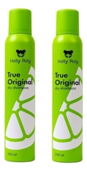 Сухой шампунь для всех типов волос True Original Dry Shampoo