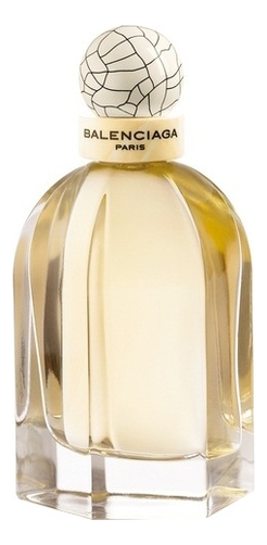 Купить Paris 10 Avenue George V: парфюмерная вода 75мл уценка, Balenciaga