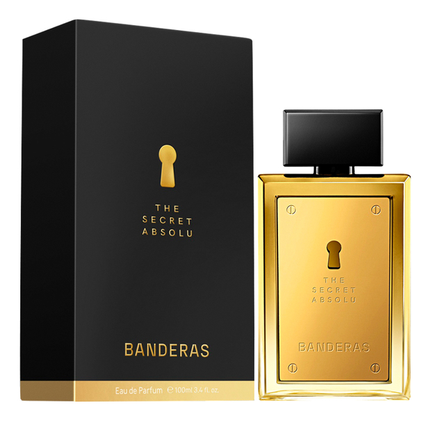 The Secret Absolu