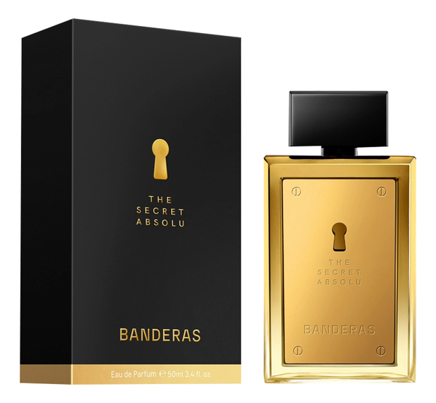 The Secret Absolu