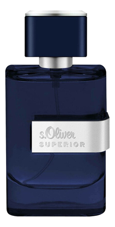 s.Oliver Superior Men Intense Blue