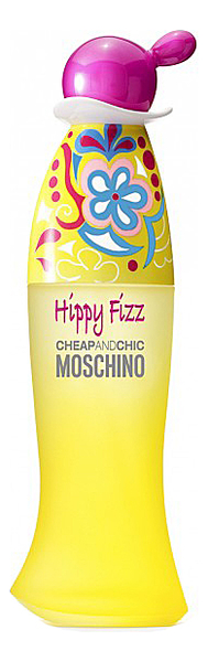 Купить Cheap and Chic Hippy Fizz: туалетная вода 30мл уценка, Moschino