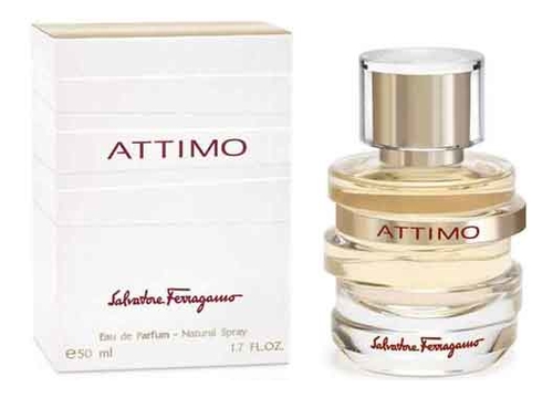 

Attimo Woman: парфюмерная вода 50мл, Attimo Woman