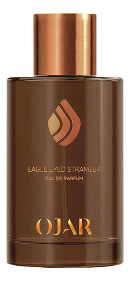 

Eagle Eyed Stranger: парфюмерная вода 100мл уценка, Eagle Eyed Stranger