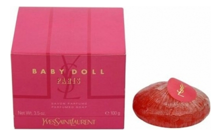 Yves Saint Laurent Baby Doll