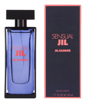 Sensual Jil