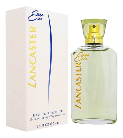 Eau De Lancaster