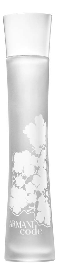 

Code Summer Eau Fraiche: туалетная вода 75мл уценка, Code Summer Eau Fraiche